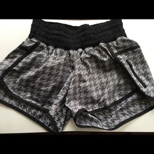 Lululemon Run Times Shorts